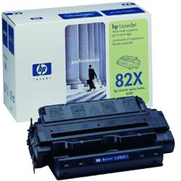 HP C4182X (20K)